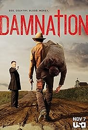مسلسل Damnation مترجم الموسم الأول كامل